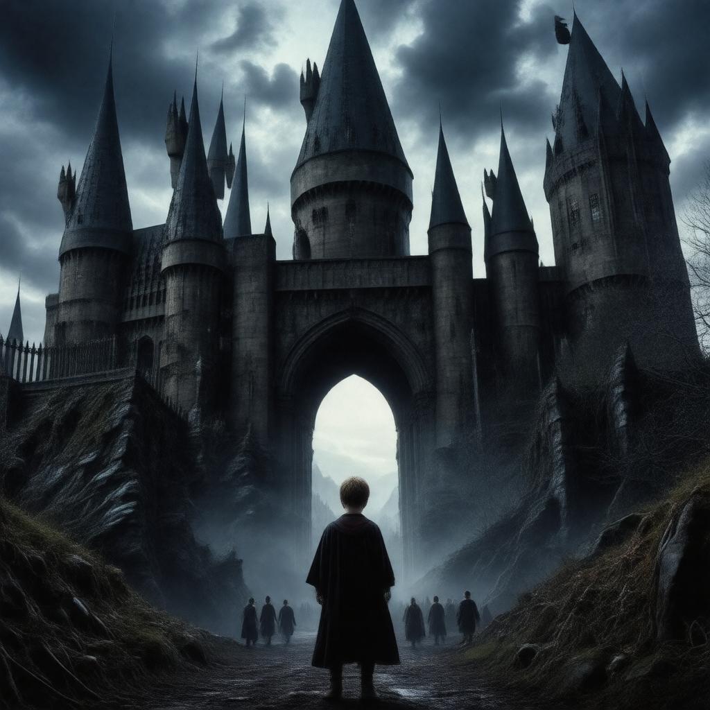 Harry Potter and the Chamber of Secrets (film)